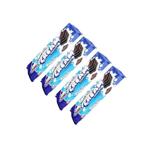بسكويت ديمة اسود 68 جرام