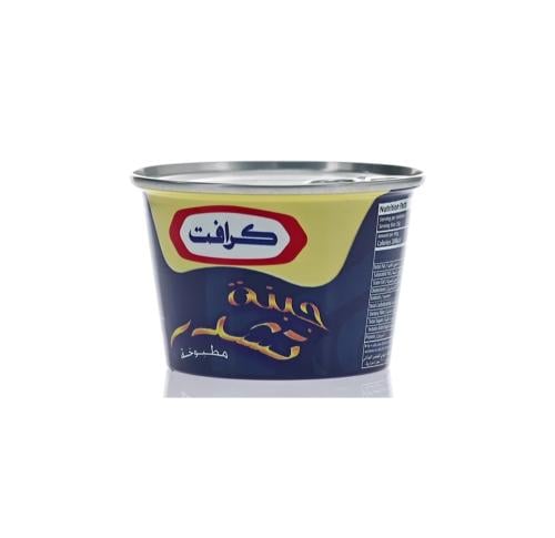 جبنة كرفت شيدر 100 جم