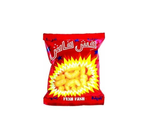 فش فاش 12 جرام