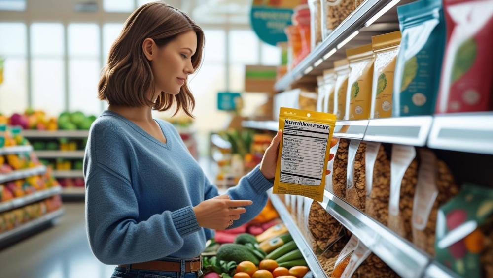 10 نصائح لتناول طعام صحي بتكلفة أقل.