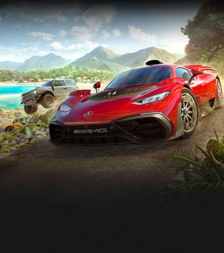 كوينز فورزا هورايزون 5 - Forza Horizon 5 Coins
