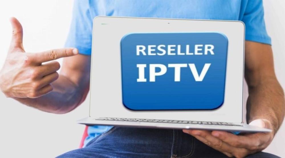 اشتراك موزع IPTV – بيع اشتراكات IPTV بجودة عالية وأرباح للموزعين