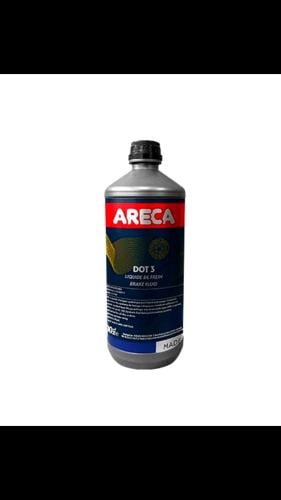 زيت الفرامل من ARECA