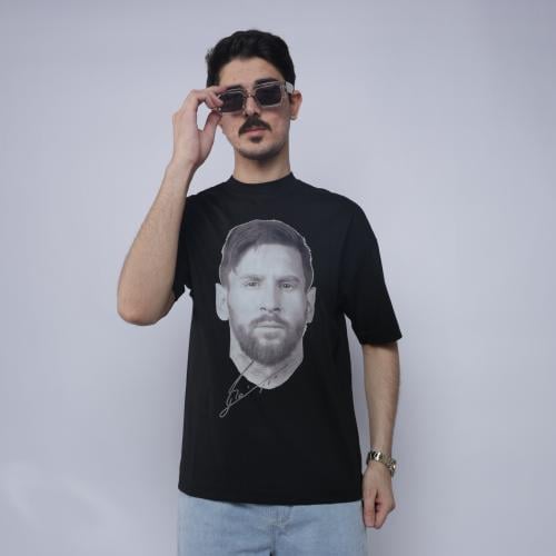 T-shirt Messi