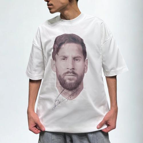 T-shirt Messi