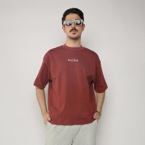 T-shirt Red Bull