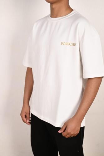 Porsche T-Shirt
