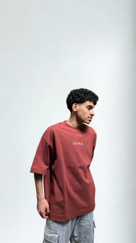 T-shirt Red Bull