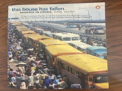 Nigeria In Crisis