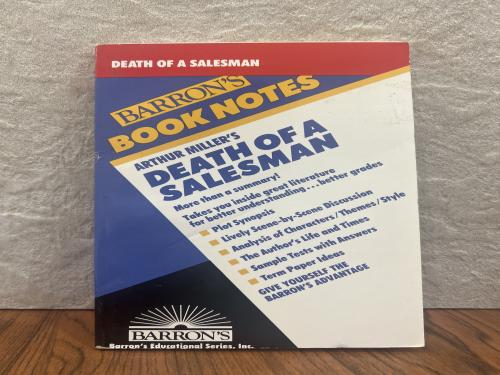 Death Of Salesman
