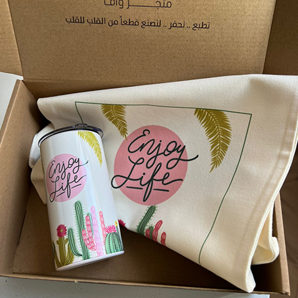 هدايا شخصية: دليلك الشامل لاختيار أفضل الهدايا التي تلامس القلوب