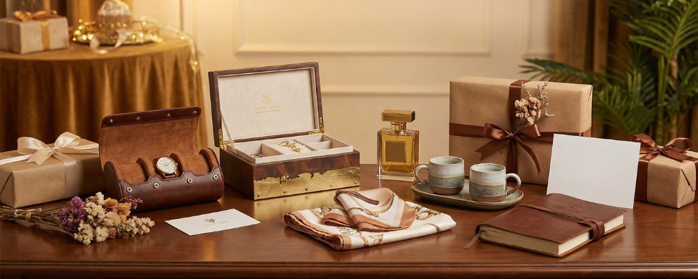 أفضل هدايا مميزة للمناسبات الخاصة | دليل شامل لاختيار الهدية المناسبة
