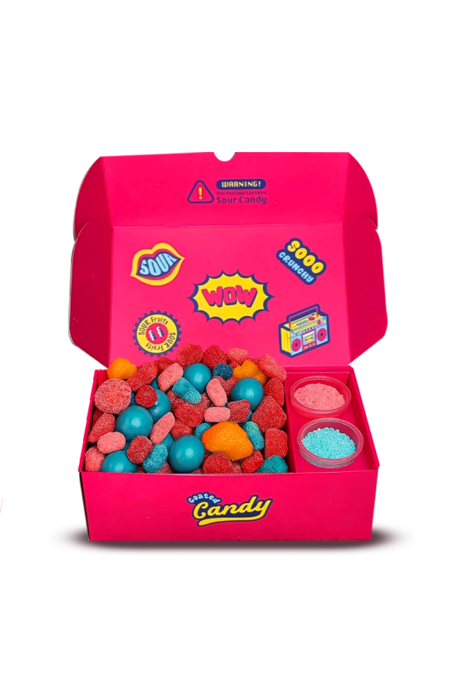 Candyfruit - Large