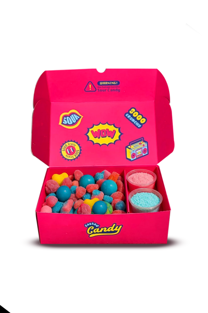 Candyfruit - small