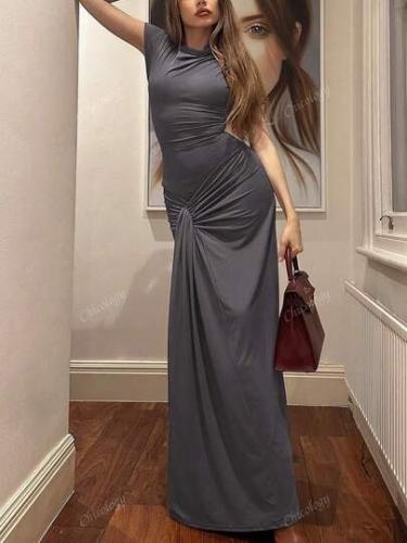 فستان bodycon أنيق