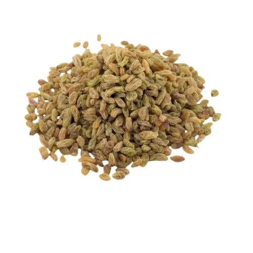 زبيب اخضر 250 جرام