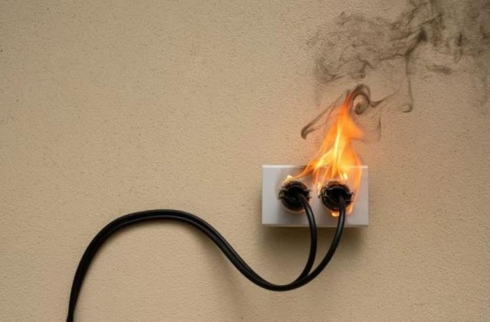 أهمية الصيانة الدورية للكهرباء في المنزل