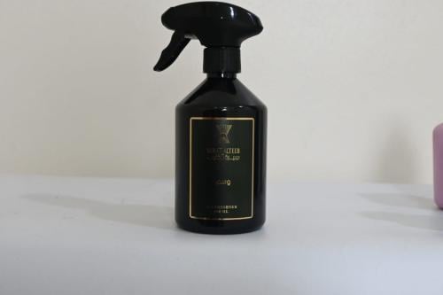 معطر المنزل وسم