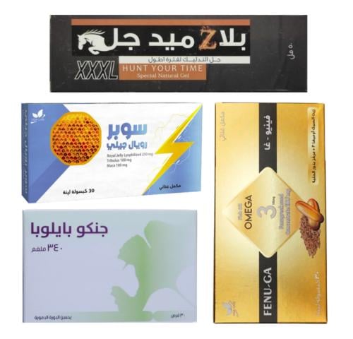 المجموعة الأمريكية الإسبانية الرباعية الطاقة والصح...