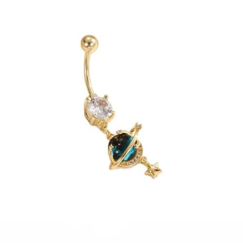 Galaxy Piercing