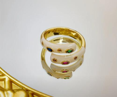 Zira Ring