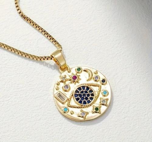 Elora Necklace