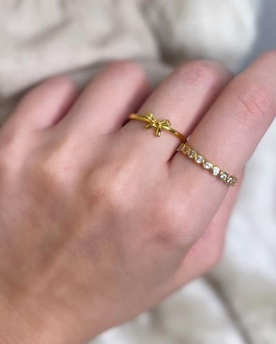 Bow ring