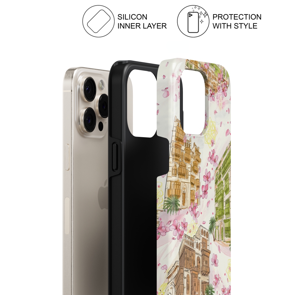 Hijaz Courtyard Hijaz Courtyard