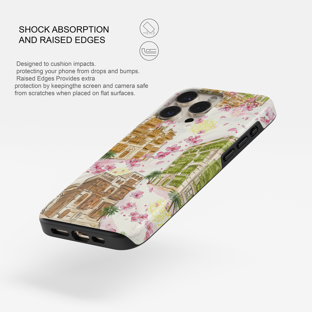 Hijaz Courtyard Hijaz Courtyard