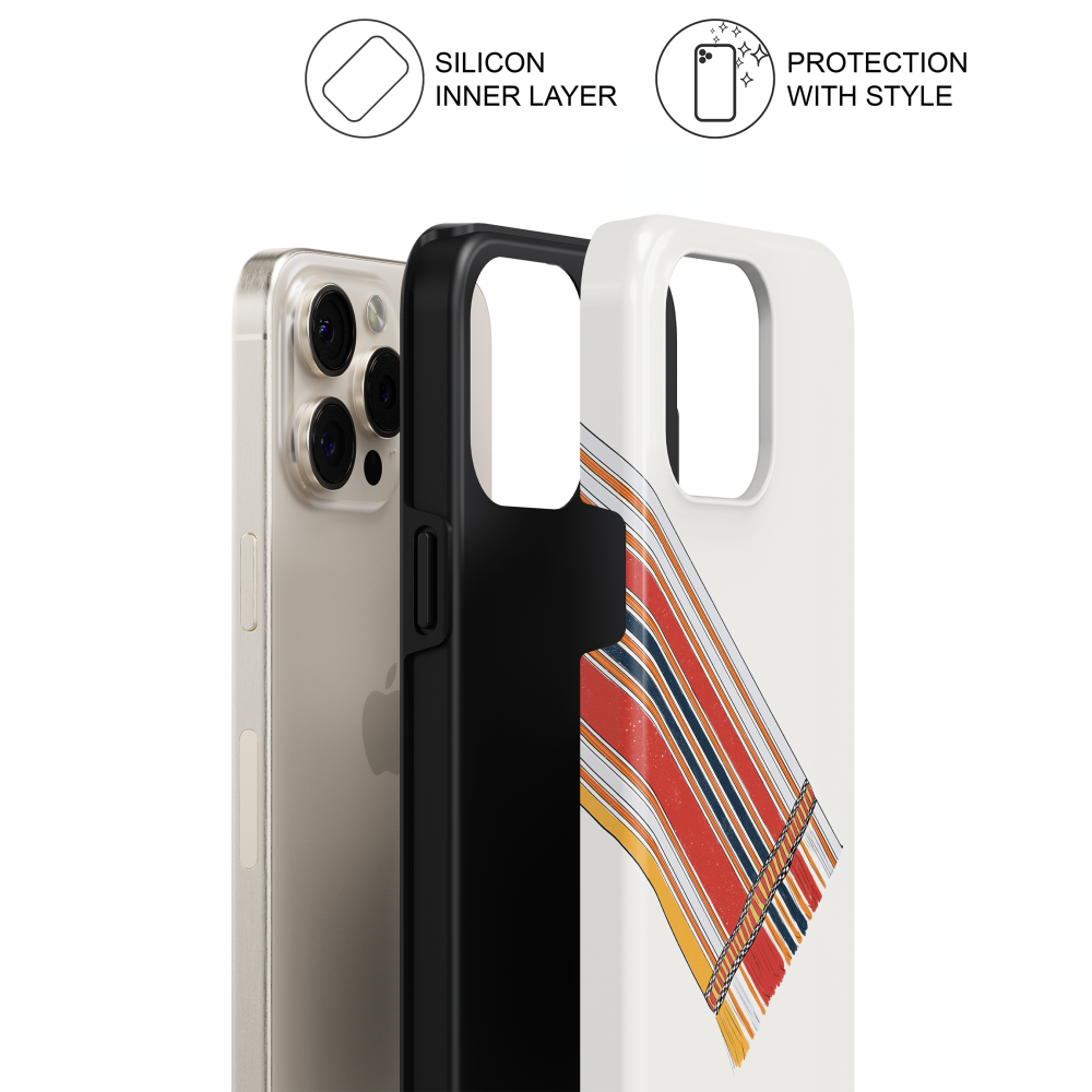 Woven from the south