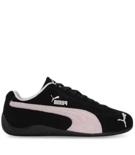 PUMA SPEEDCAT OG BLACK PINK