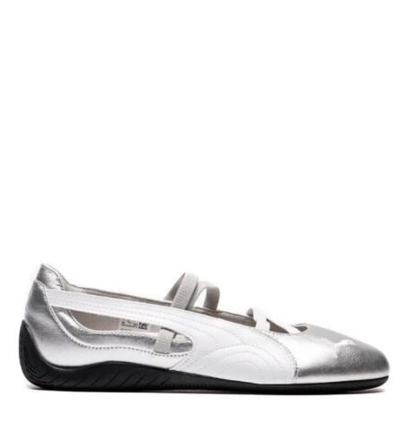 PUMA WMNS SPEEDCAT BALLET METALLIC