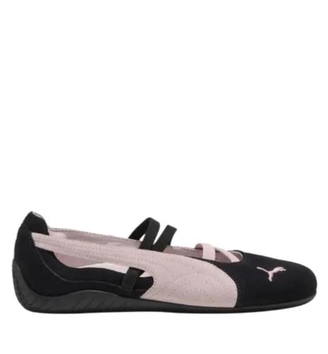 Puma Speedcat Ballet SD Black Mauve Mist