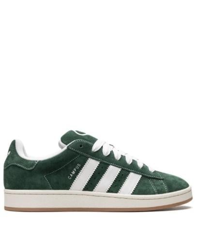 Adidas Campus 00s Dark Green