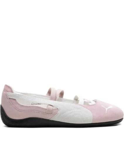 PUMA Speedcat Ballet Whisp of Pink sneakers