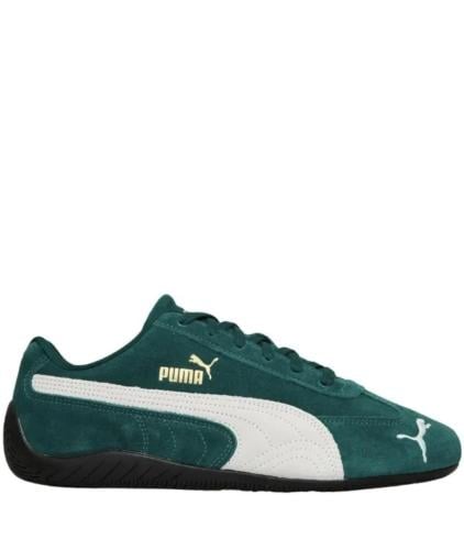 PUMA Speedcat OG Dark Myrtle sneakers