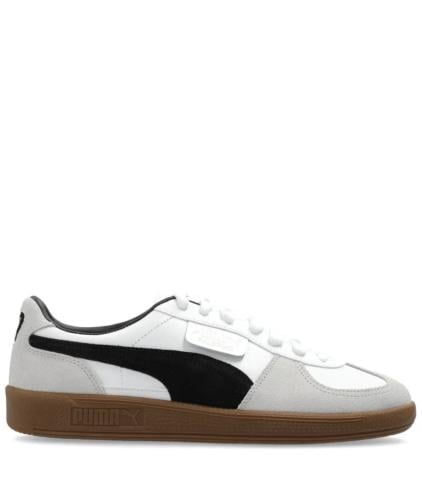 Puma Palermo Lace-Up Sneakers