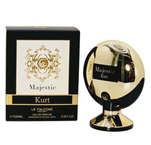 عطر ماجيستيك كورت فالكون 100 مل