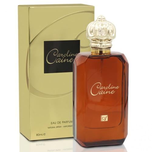 عطر كارولين كاين 80مل