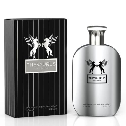 عطر ذا ساوروس امبر 100مل