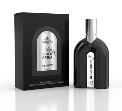 عطر بلاك ارينا ميرادا 85 مل
