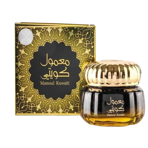 بخور معمول كويتي الماس 60 جرام