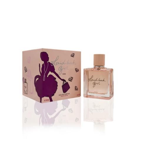 عطر ليد باك جيرل 100مل