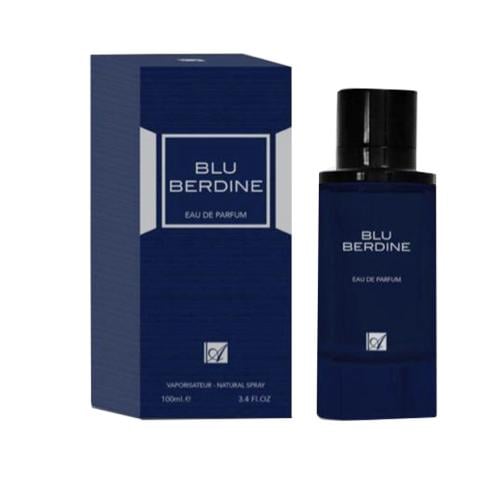 عطر بلو بيرداين أو دي يرفيوم 100 مل