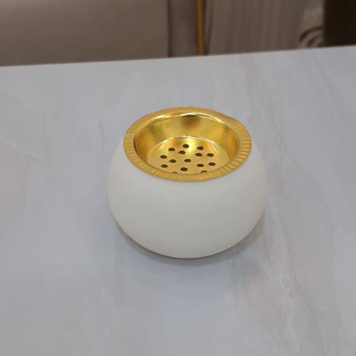 مبخرة كونكريت صغيرة