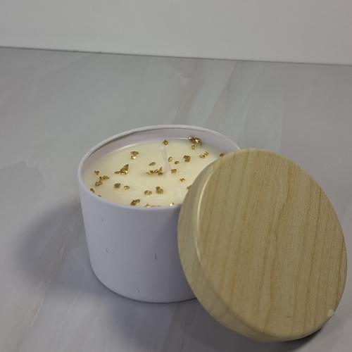 شمعوع معطرة فواحة