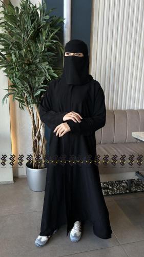 عباية سهم بسحاب كم صفطة