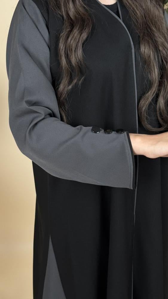 عباية نوفال