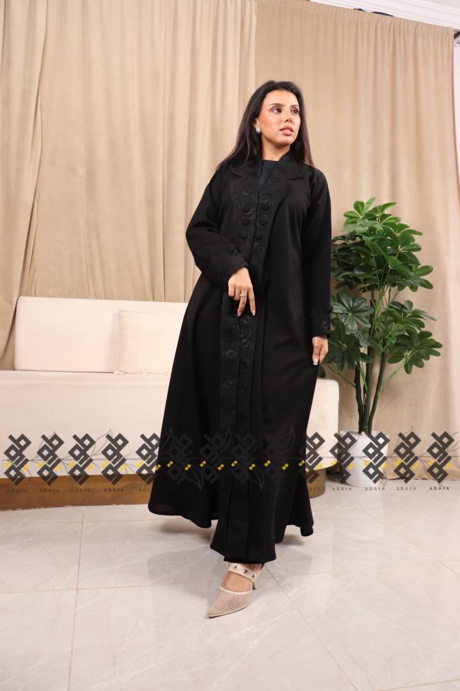 عباية ريف كريب واقف