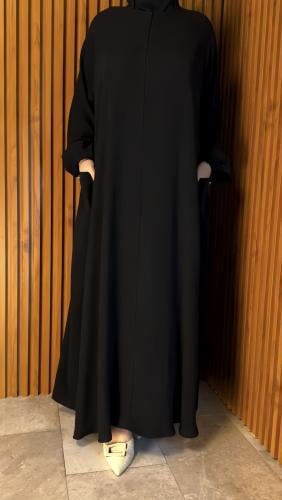 عباية نرمين تصميم مميز